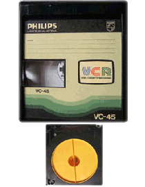 Normal8 und Super8 auf DVD brennen
